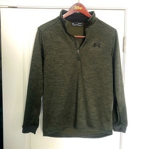 Under Armour Coldgear Sweater fleece M
